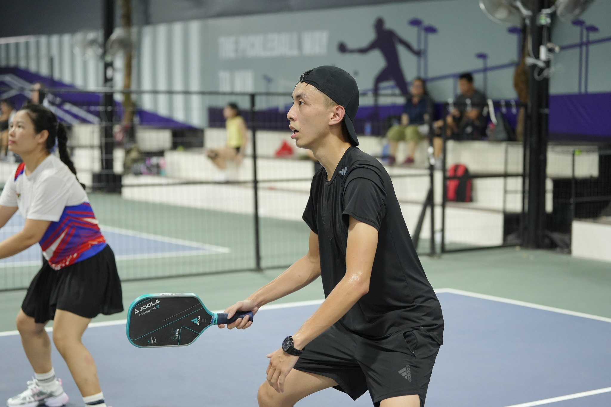 Luật Pickleball USA tại Việt Nam năm 2025 mới nhất: Phần 6 - Chính sách giải đấu được công nhận Luật Pickleball USA tại Việt Nam năm 2025 mới nhất: Phần 6 - Chính sách giải đấu được công nhận