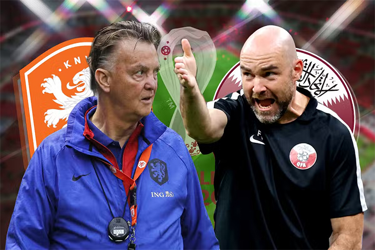Nhận định, dự đoán World Cup 2022: Hà Lan vs Qatar