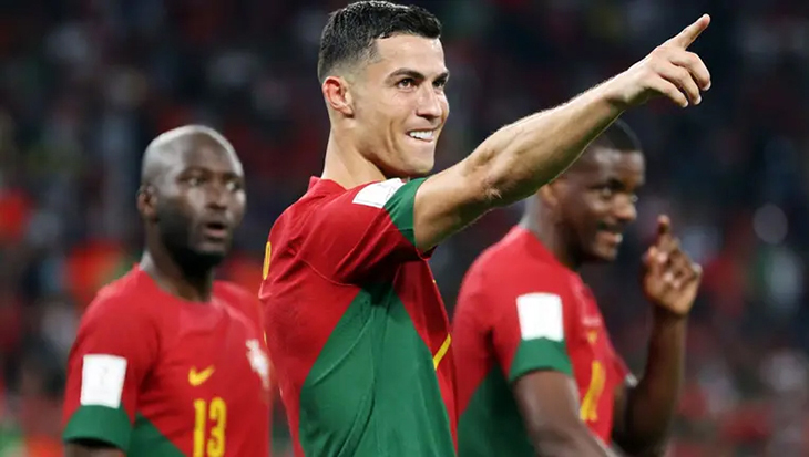 Nhận định, soi kèo World Cup 2022: Brazil vs Thụy Sĩ, Bồ Đào Nha vs Uruguay