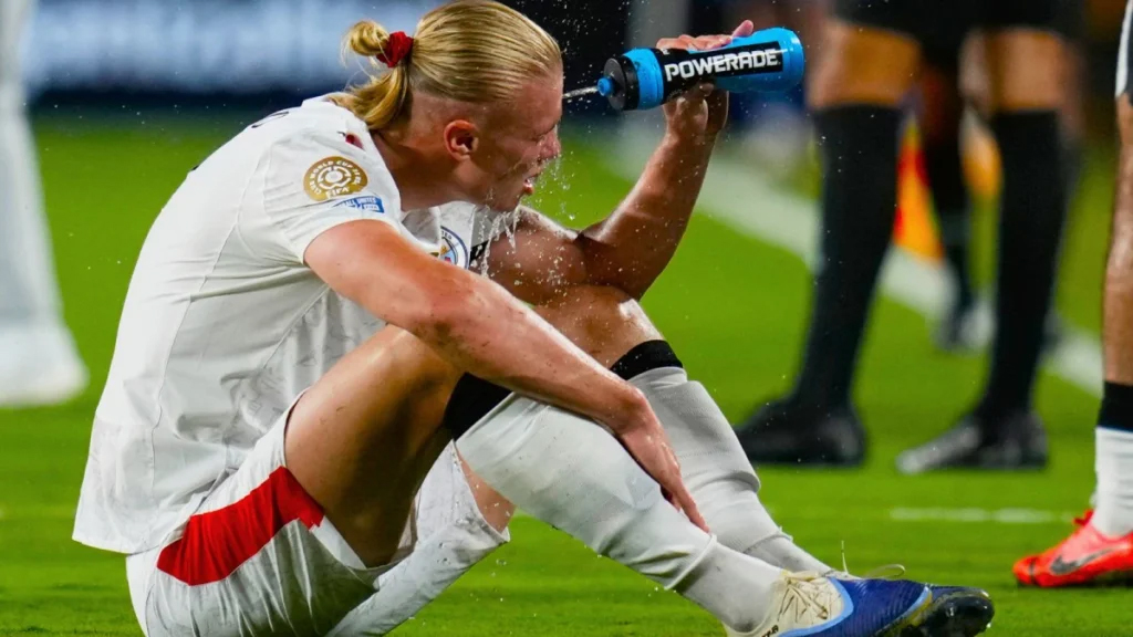 Lịch thi đấu World Cup 2026 khắc nghiệt tới cỡ nào?