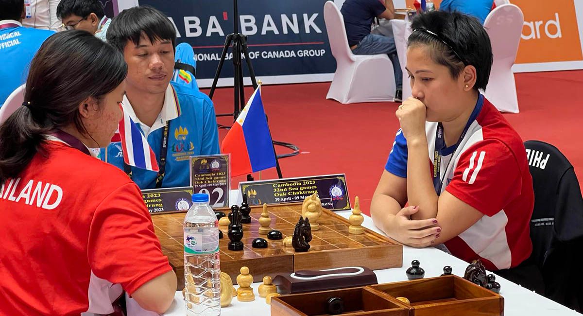 Giải mã Chaturanga – nơi khởi nguồn của Cờ Vua toàn cầu và Cờ vua Thái Lan Makruk ở SEA Games 33