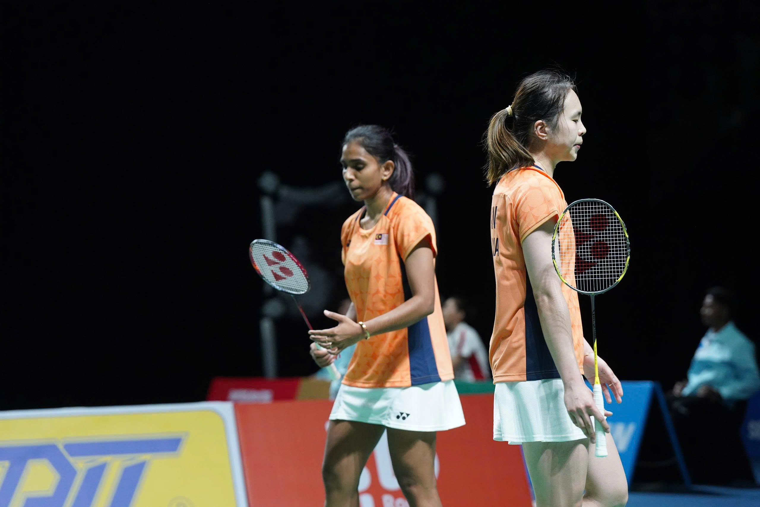 Pearly-Thinaah dừng bước tại cầu lông All England 2026: Khi "sự kiên nhẫn" trở thành lợi thế cạnh tranh cốt lõi