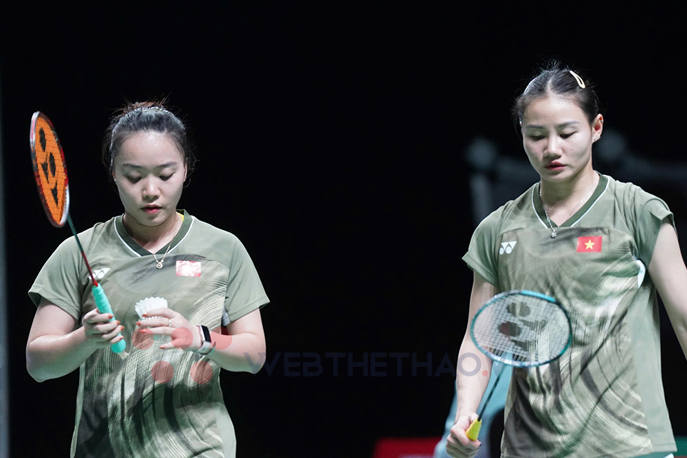 Vietnam International Challenge 2026: Lời chia tay đầy tiếc nuối và bài toán nâng tầm "sản phẩm" cầu lông Việt