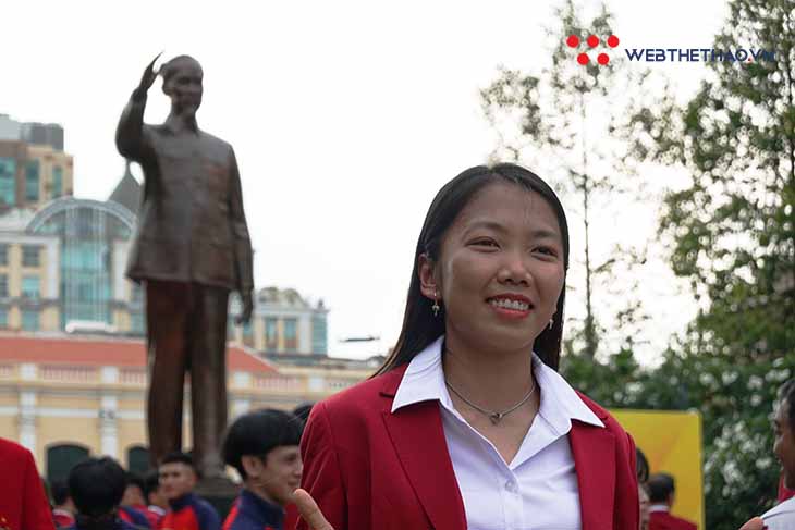 SEA Games 32: TPHCM thưởng cho cả VĐV và HLV không đoạt huy chương, siêu thưởng riêng Huỳnh Như