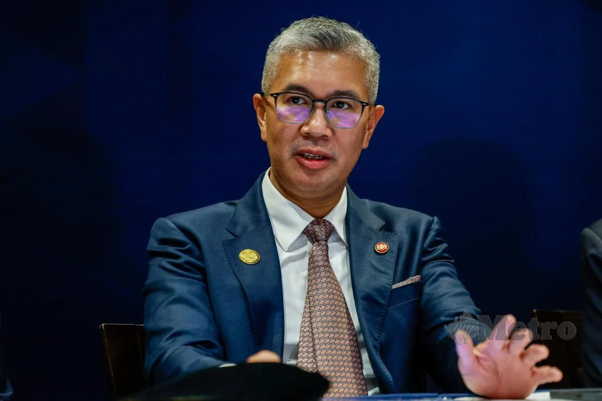 Rexy Mainaky được giữ lại dù Cầu lông Malaysia không đạt mục tiêu HCV SEA Games?