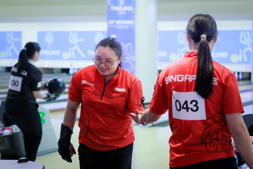 Hạng 8 vòng loại Bowling SEA Games như bệ phóng lên đỉnh: Sau Trần Hoàng Khôi, nay tới Charmaine Chang vô địch đơn nữ