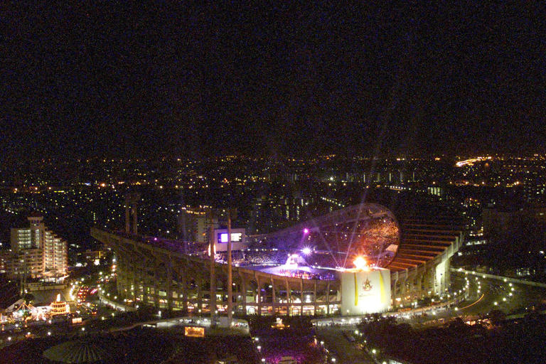 Điểm danh 9 địa điểm thi đấu SEA Games 2025 tại Th&aacute;i Lan