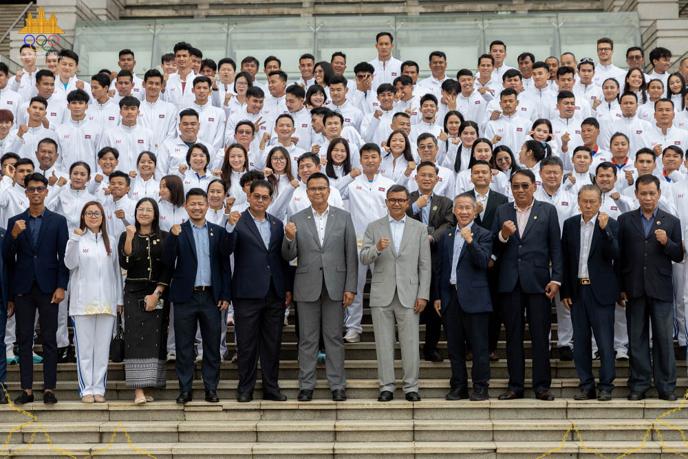 Danh dự đối đầu an nguy, Thể thao Campuchia x&aacute;c định: Tẩy chay SEA Games tại Th&aacute;i Lan sẽ g&acirc;y tổn hại cho ASEAN