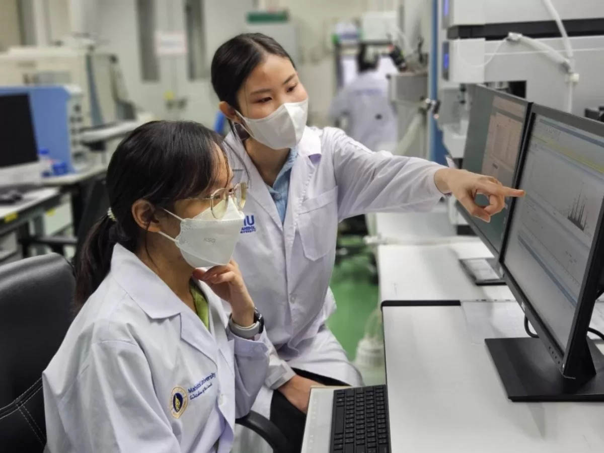 Thái Lan quyết tâm "thể thao sạch" tại SEA Games 33: Doping sẽ không có cửa!