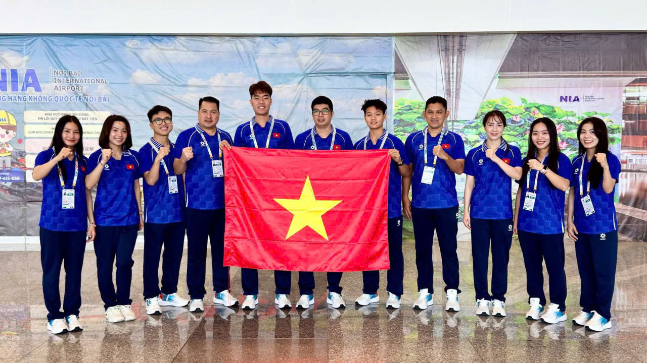 Lịch thi đấu cầu l&ocirc;ng SEA Games năm 2025 mới nhất ng&agrave;y 10/12: Ngay cả hạt giống số 4 Nguyễn Th&ugrave;y Linh cũng gặp kh&oacute;