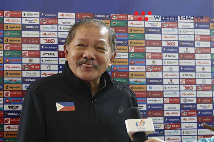 Billiards & snooker SEA Games 31: "Phù thủy" Efren Reyes - bí mật và ấn tượng Việt Nam