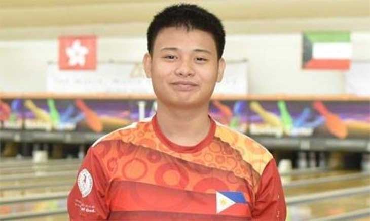 Merwin Tan - "báu vật" bowling Philippines - được dự SEA Games 31 theo cách quá bá đạo