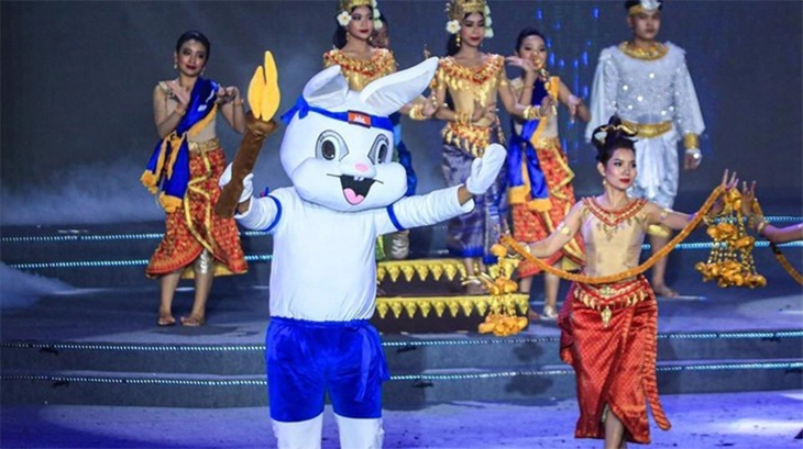 Campuchia x&aacute;c định 37 m&ocirc;n ch&iacute;nh v&agrave; 608 bộ huy chương cho SEA Games 32