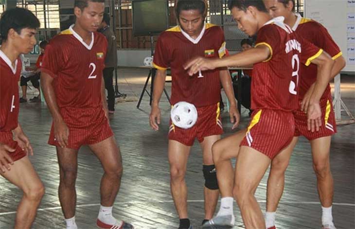 Cầu mây Philippines cần bỏ 7, giữ 6 trước hạn chót nộp danh sách dự SEA Games 31