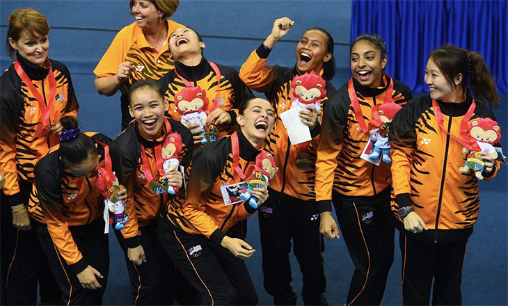SEA Games 31: Malaysia xác định thời điểm công bố chỉ tiêu huy chương