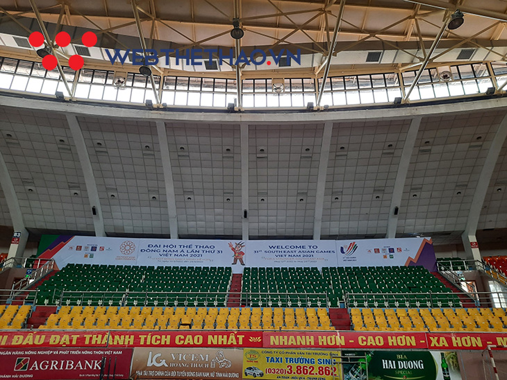 Lịch thi đấu bóng bàn SEA Games 31 mới nhất