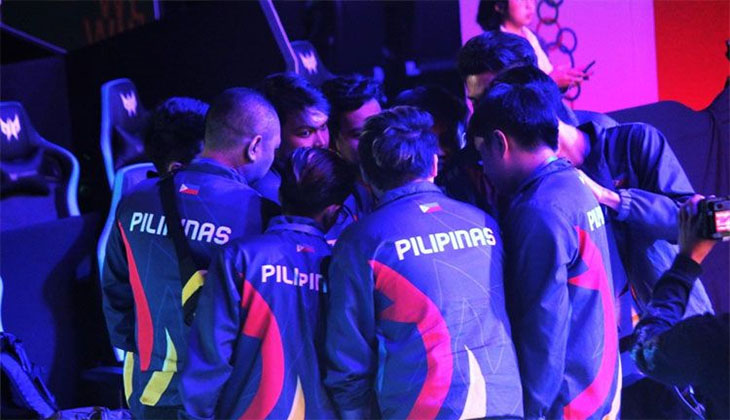 Thể thao Philippines sốc do bị cắt ngân sách trước SEA Games 31