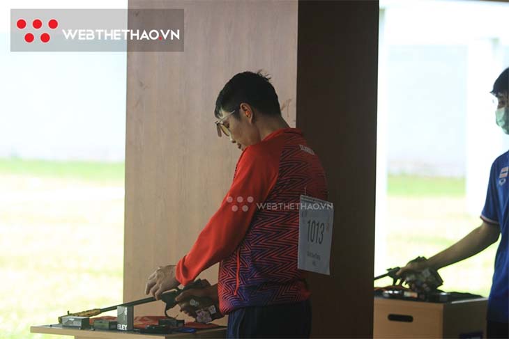 Thể thao Việt Nam “mất” trắng 50 HCV như thế nào tại SEA Games 32?