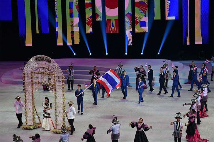 Thái Lan mạnh cỡ nào, liệu có thể đua tranh ngôi đầu SEA Games 31 với chủ nhà Việt Nam?