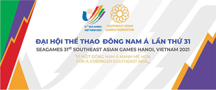 Lịch thi đấu SEA Games 31 hôm nay mới nhất Lịch thi đấu SEA Games 31 hôm nay mới nhất