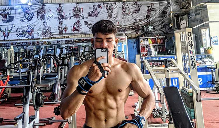 Vì sao thể hình Campuchia buộc phải có Vàng hoặc Bạc tại SEA Games 31?