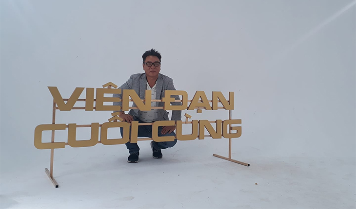 Chuyên gia Park Chung Gun không tiếp tục huấn luyện đội tuyển bắn súng Việt Nam vì lý do cá nhân