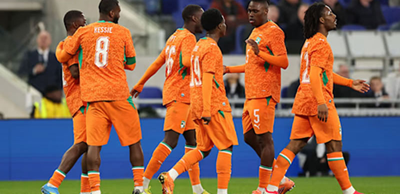 Dự đoán World Cup 2026 trận Bờ Biển Ngà vs Ecuador, 06h00 ngày 15/6