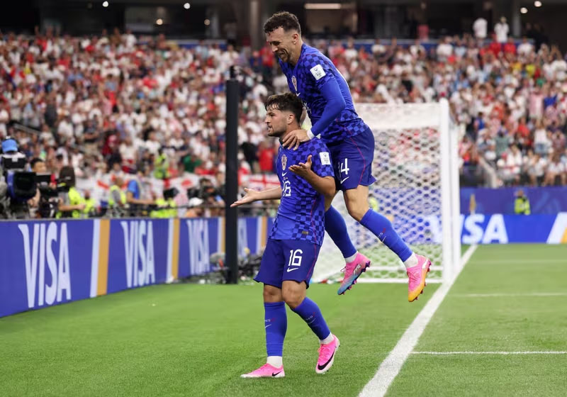 Dự đoán World Cup 2026 trận Panama vs Croatia, 06h00 ngày 24/6