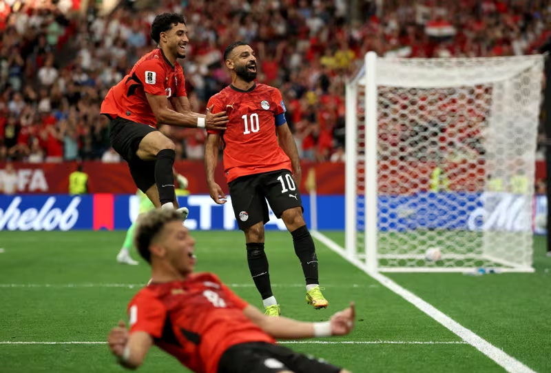 Dự đoán World Cup 2026 trận Iran vs Ai Cập, 10h00 ngày 27/6