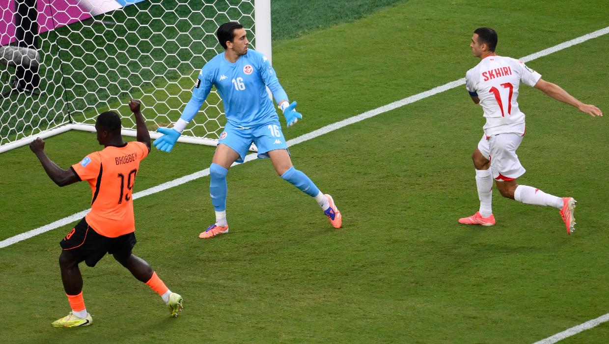 World Cup 2026 sớm bắt kịp kỷ lục... cầu thủ đá phản lưới nhà