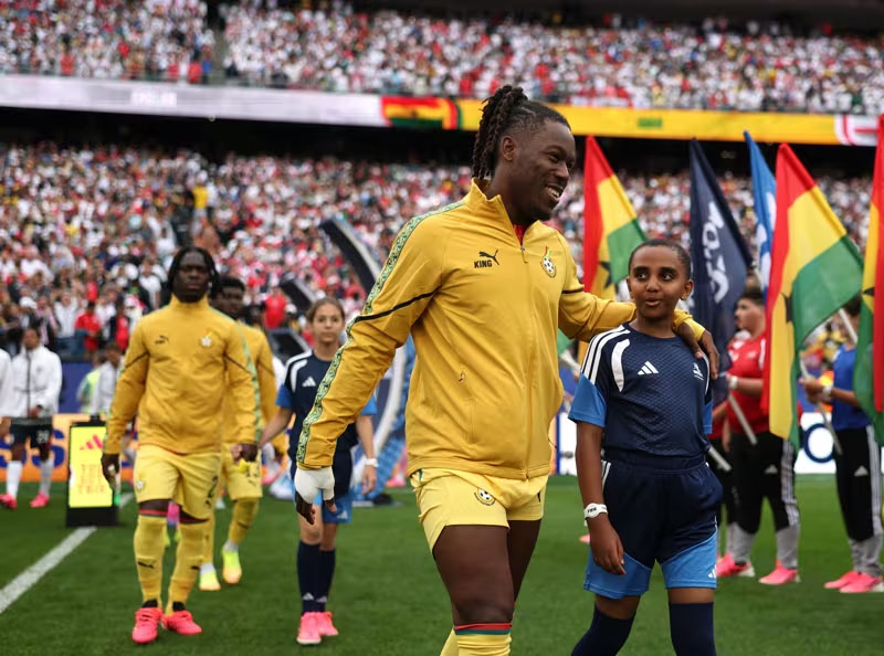 Dự đoán World Cup 2026 trận Croatia vs Ghana, 04h00 ngày 28/6