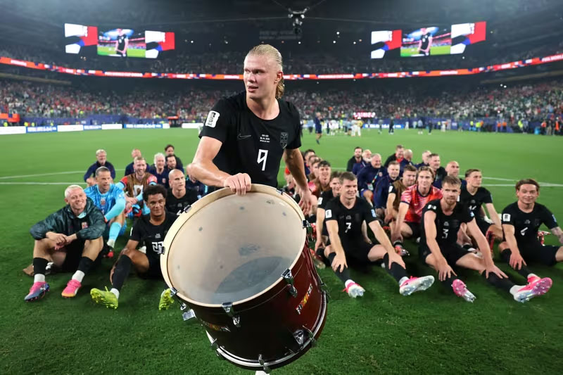 Dự đoán World Cup 2026 trận Bờ Biển Ngà vs Na Uy, 00h00 ngày 01/07