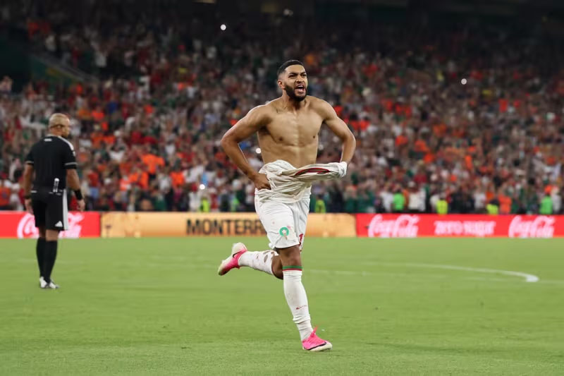 VIDEO: Pha đá 11m quyết định của Ma-Rốc loại Hà Lan ở vòng 32 World Cup 2026