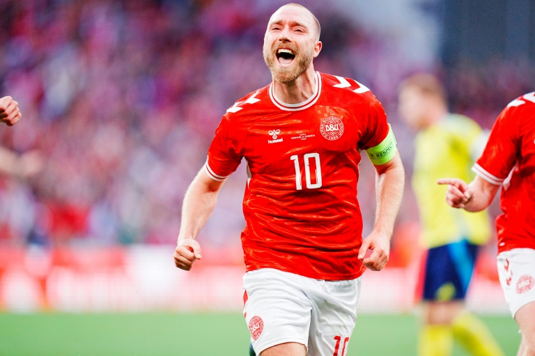 Christian Eriksen c&ograve;n &aacute;m ảnh vụ bị ngừng tim ở EURO 2020?