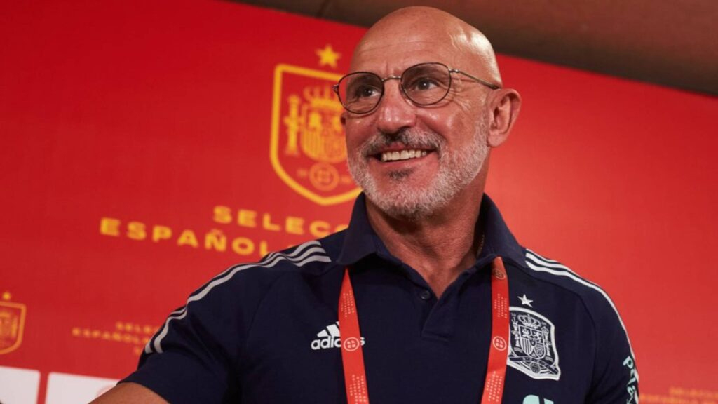 Vì sao HLV Tây Ban Nha Luis de la Fuente không quan tâm lối chơi của Pháp ở Euro 2024 có nhàm chán hay không