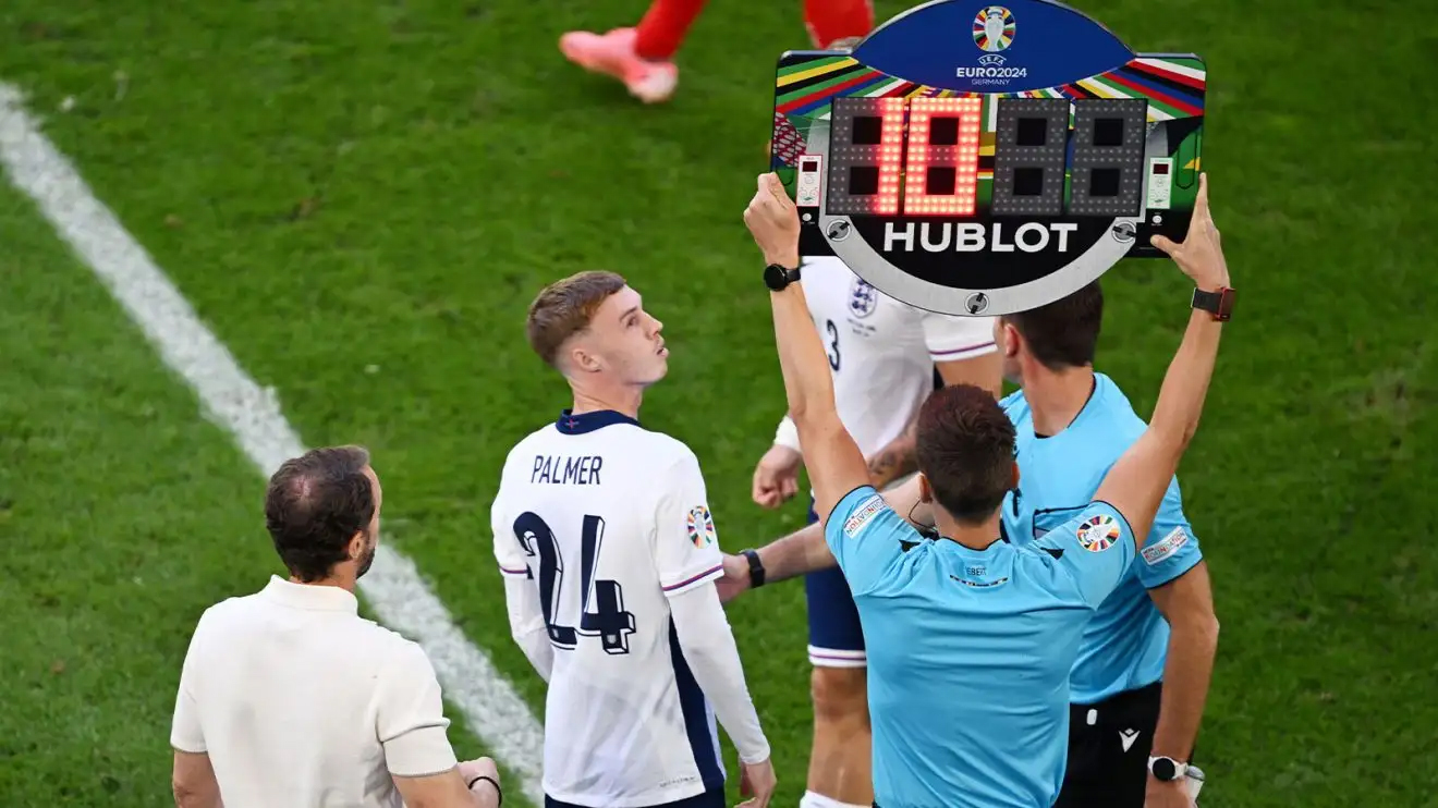 Hiệu quả từ những lần thay người của HLV tuyển Anh Southgate ở Euro 2024 như thế nào?