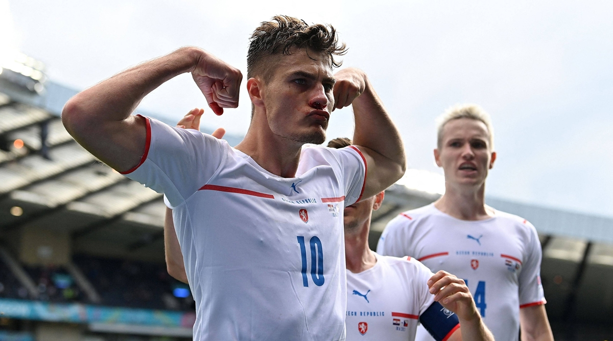 Séc công khai phương án đối phó Georgia ở trận "chung kết ngược" tại Euro 2024