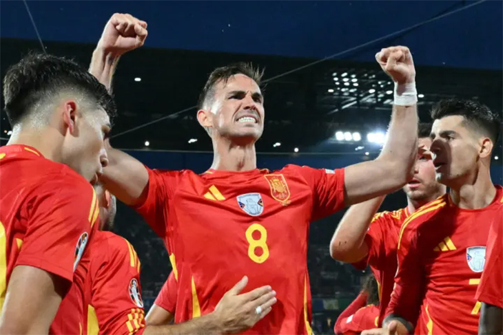5 điều rút ra từ vòng 16 Euro 2024