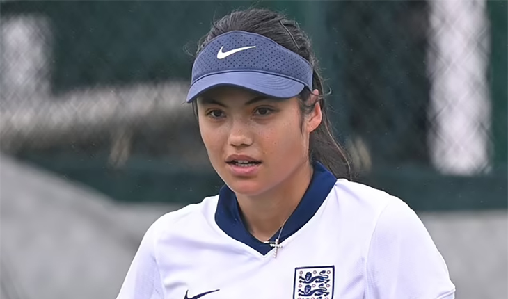United Cup 2026: Emma Raducanu gánh vác hy vọng của tuyển quần vợt Anh