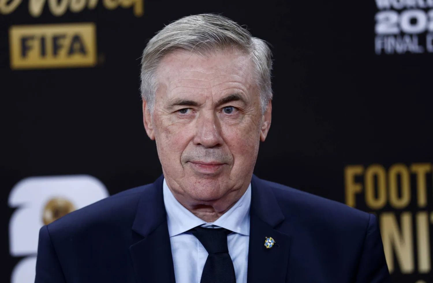 Quỹ lương HLV tại World Cup 2026: Carlo Ancelotti cao nhất