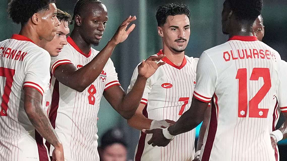 Dự đoán World Cup 2026 trận Canada vs Bosnia, 02h00 ngày 13/6
