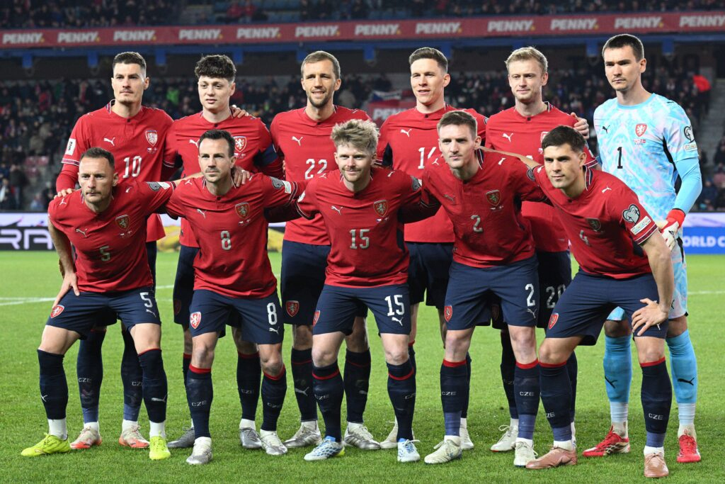 CH Séc tại World Cup 2026: Hồ sơ và lịch sử đội tuyển