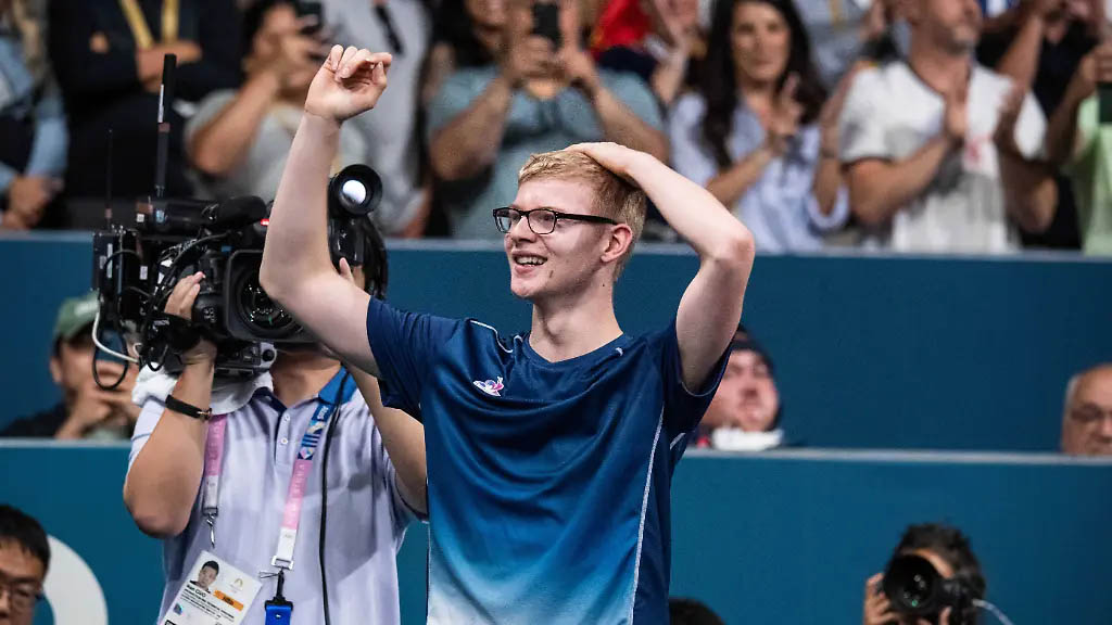 Giải b&oacute;ng b&agrave;n WTT Star Contender Muscat 2025 c&oacute; quỹ thưởng 8 tỷ đồng v&agrave; c&aacute;c suất cuối dự WTT Finals Hong Kong
