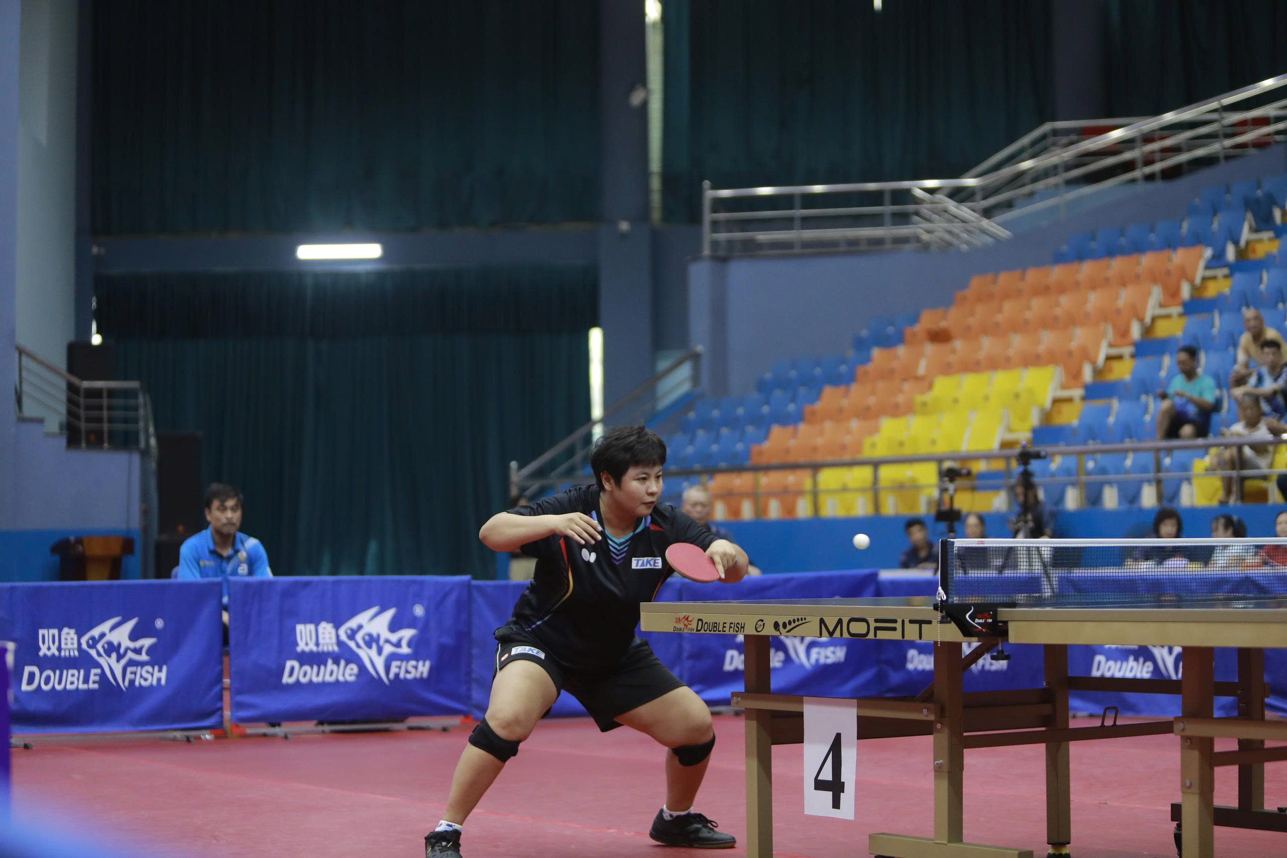 Bóng bàn Việt Nam chuẩn bị cho SEA Games 33-2025: Bỏ sao trẻ, dùng lão tướng gánh mục tiêu HCV