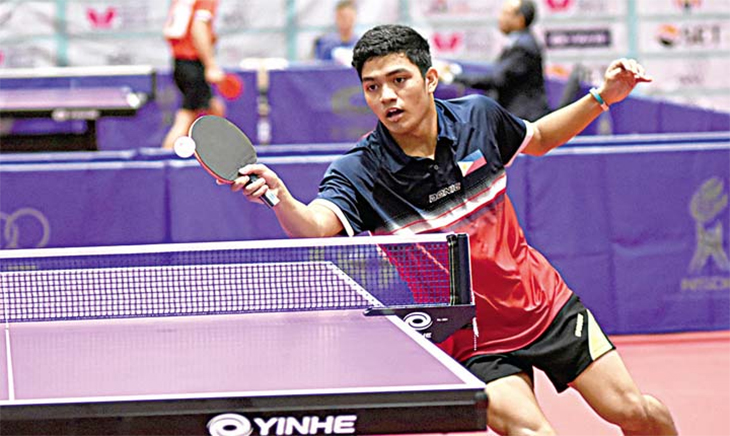 Bóng bàn SEA Games 31: Tham vọng của Malaysia và Philippines tới cỡ nào?