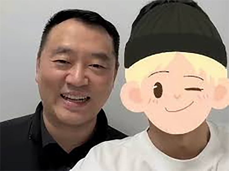 “Hoàng tử bóng bàn” Khổng Lệnh Huy và cuộc sống ẩn dật ở tuổi ngoài 50