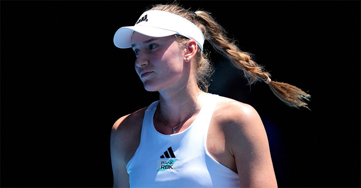 Elena Rybakina và kế hoạch hóa giải "hiện tượng" quần vợt Alexandra Eala tại Rome Open 2026