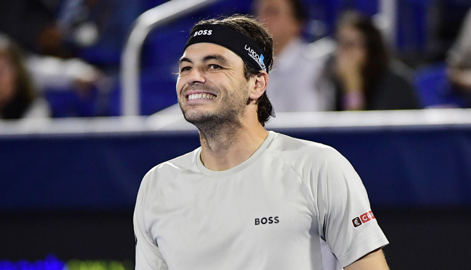 Nhận định quần vợt Miami Open 2026, ngày 23/03, 00h30: Reilly Opelka vs Taylor Fritz