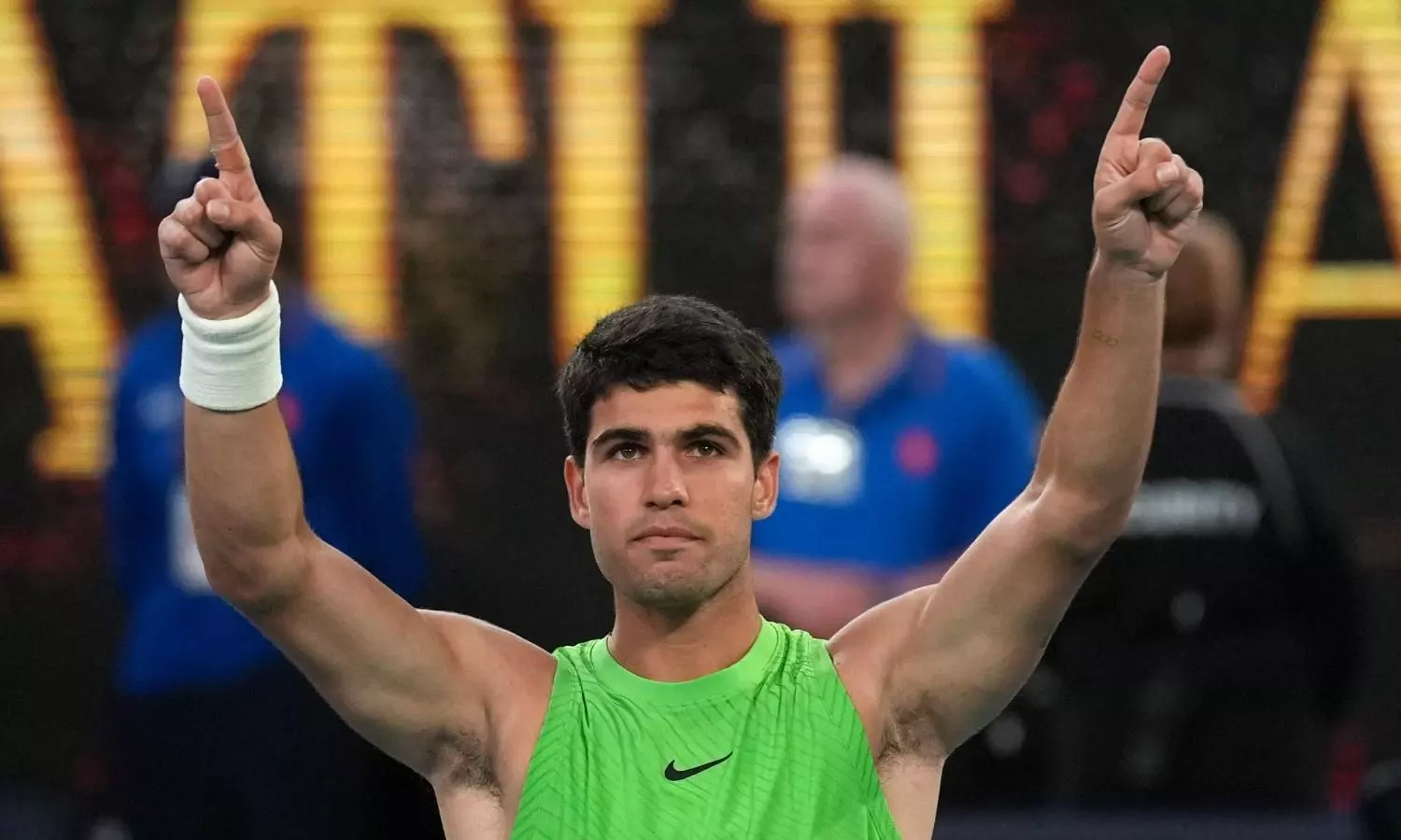 "Nỗi khổ" của nhà vô địch quần vợt Australian Open 2026, Carlos Alcaraz "mất trắng" hơn 1 triệu đô tiền thưởng?