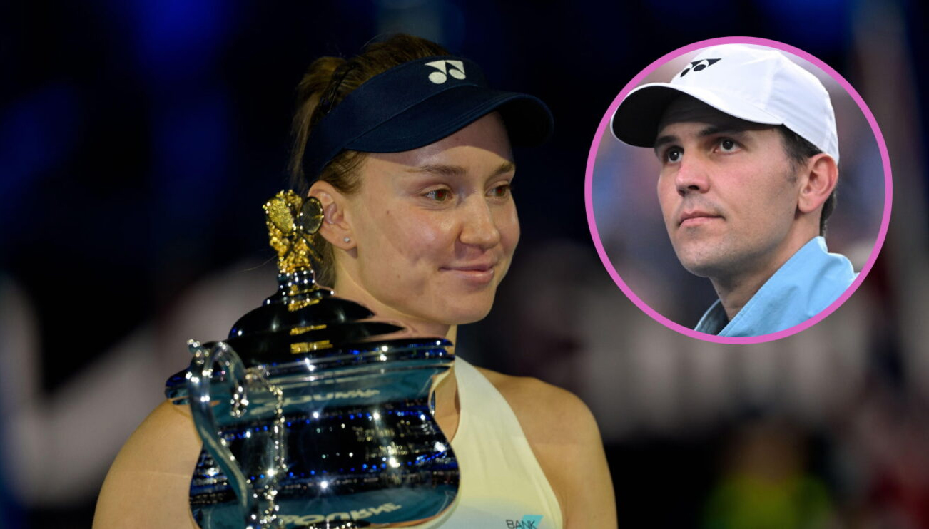 Rybakina và hành trình chinh phục quần vợt Australian Open: Sự trở lại của mối quan hệ đầy bí ẩn